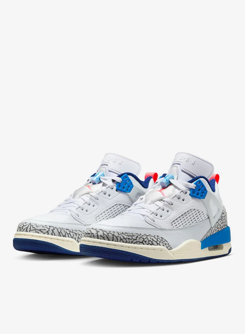 Jordan Jordan Spizike Low
