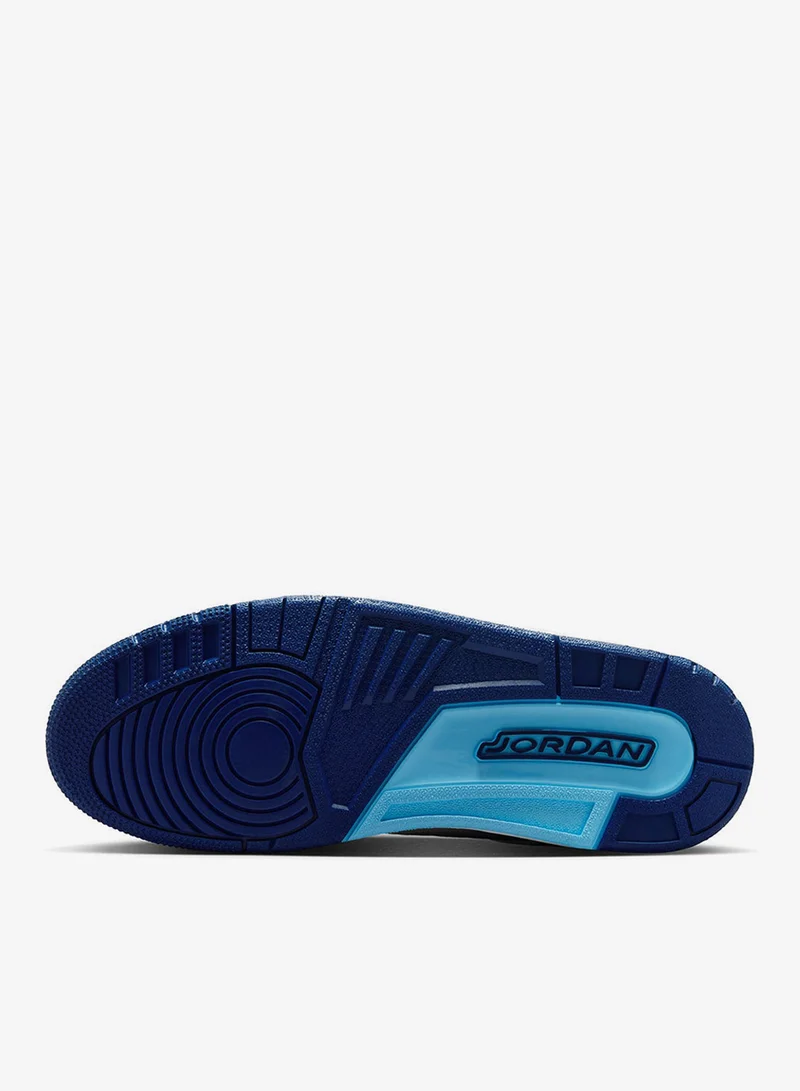 Jordan Jordan Spizike Low