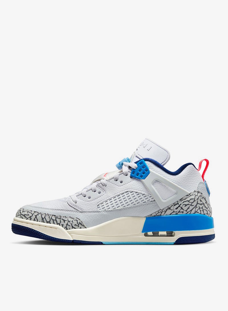 Jordan Spizike Low - Image 2
