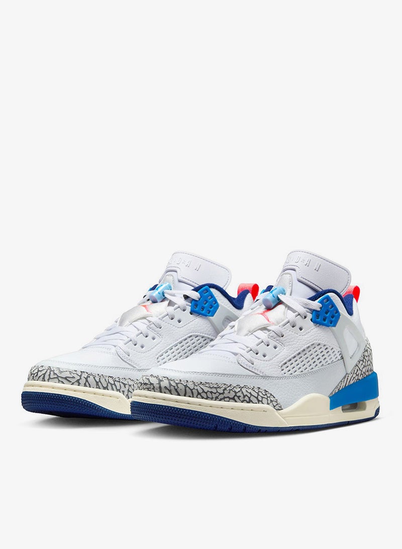 Jordan Spizike Low - Image 3