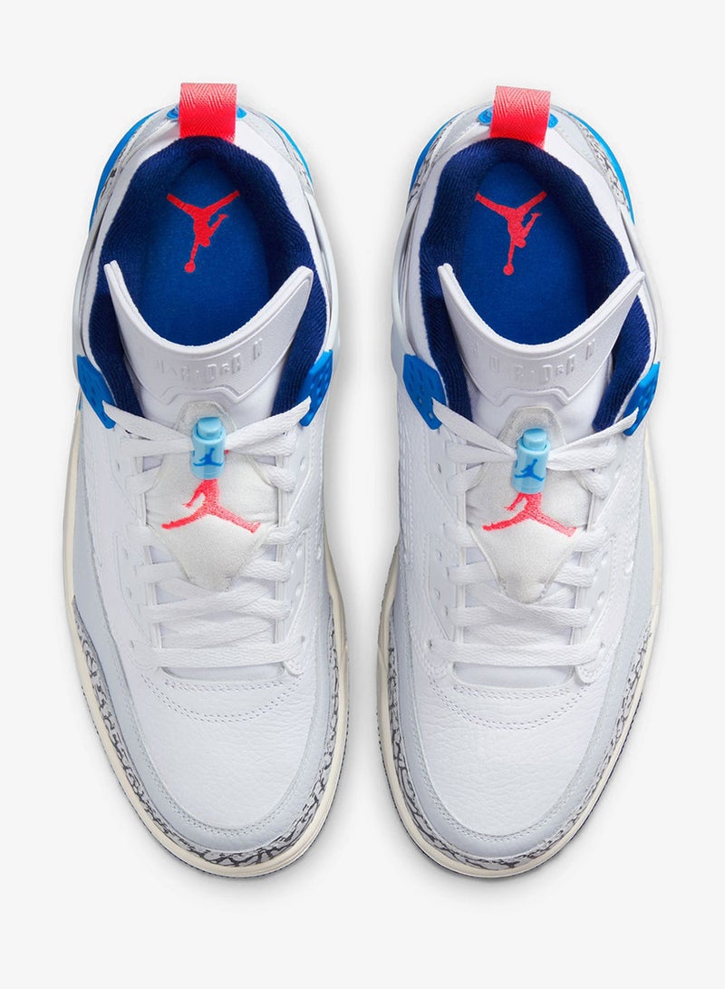 Jordan Spizike Low - Image 5