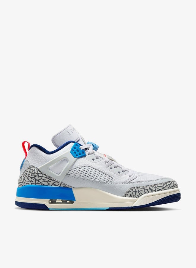Jordan Spizike Low - Image 1