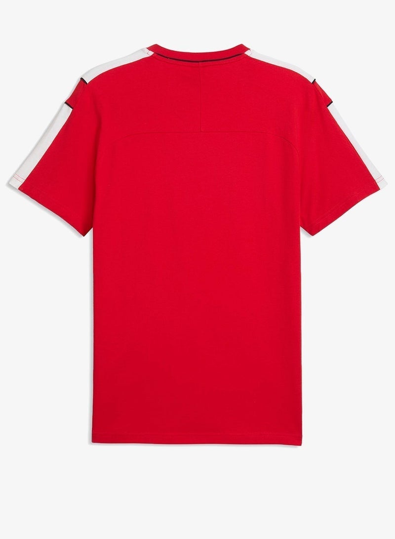PUMA Ferrari Mt7 T-Shirt - Image 5
