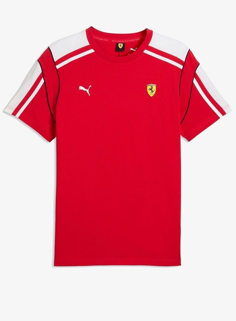 PUMA Ferrari Mt7 T-Shirt - Image 4