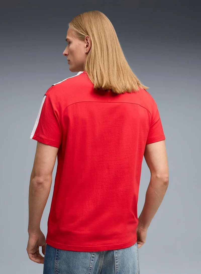 PUMA  Ferrari Mt7 T-Shirt for Men | Best Price UAE
