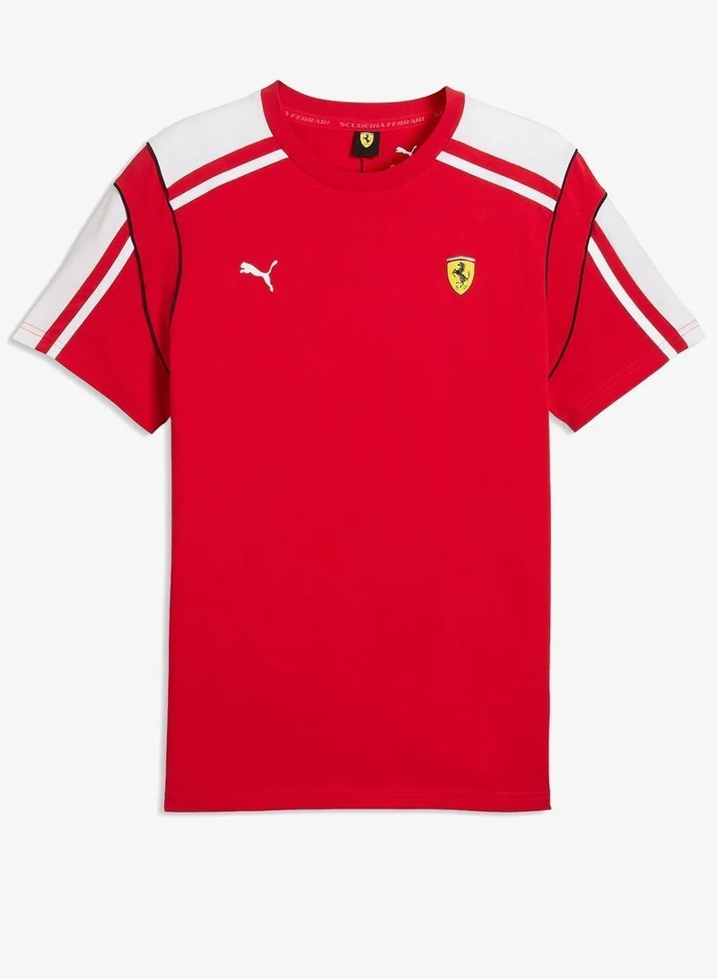 PUMA  Ferrari Mt7 T-Shirt for Men | Best Price UAE