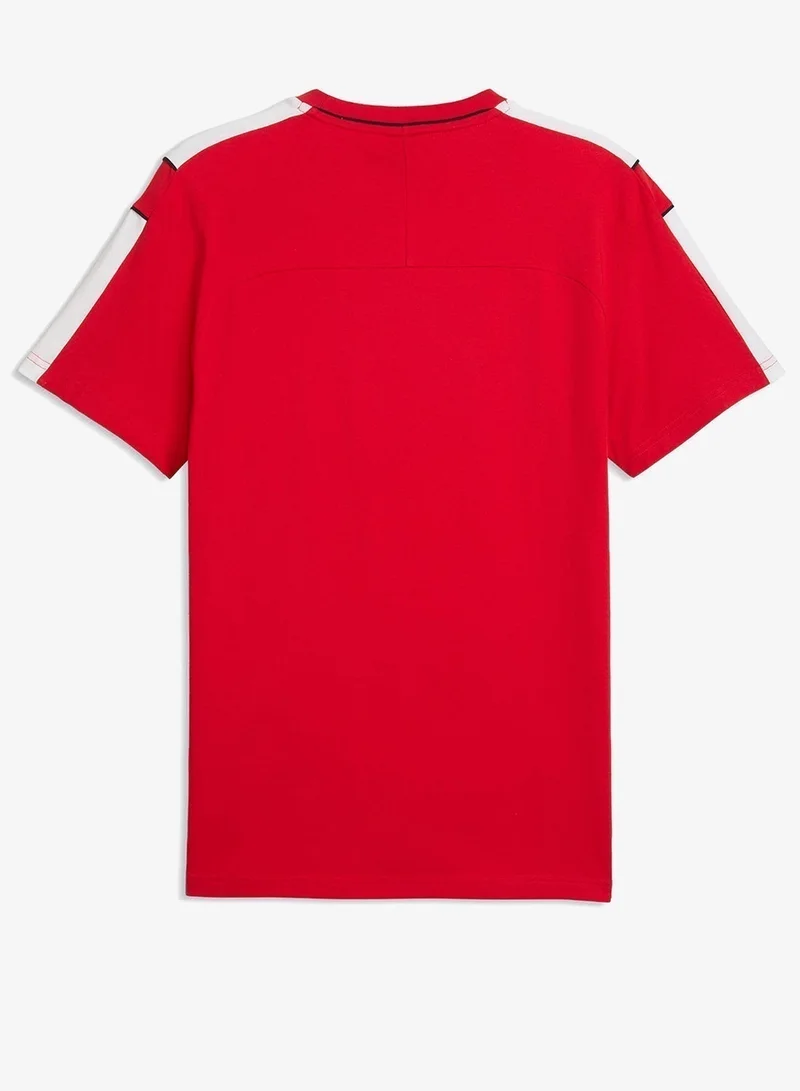 PUMA  Ferrari Mt7 T-Shirt for Men | Best Price UAE