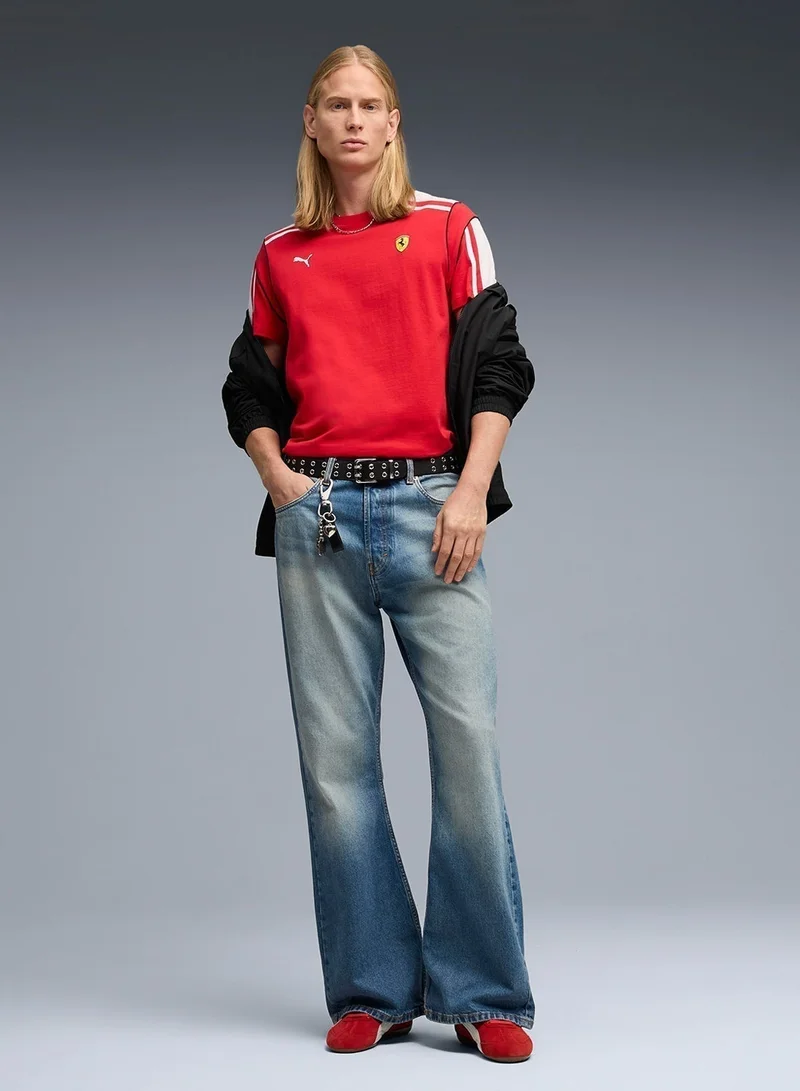 PUMA  Ferrari Mt7 T-Shirt for Men | Best Price UAE