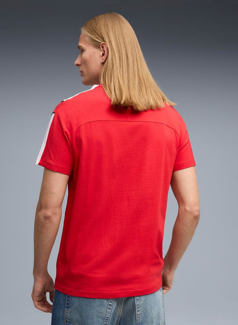 PUMA Ferrari Mt7 T-Shirt - Image 2