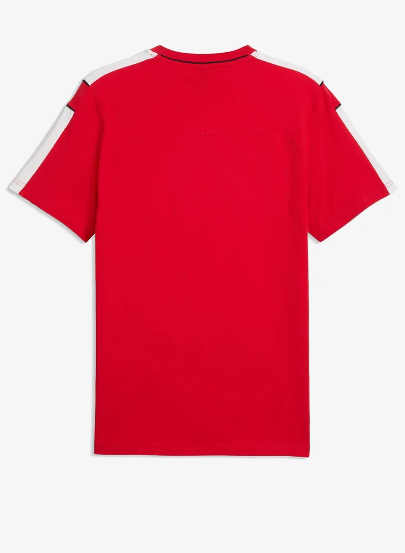 PUMA  Ferrari Mt7 T-Shirt for Men | Best Price UAE