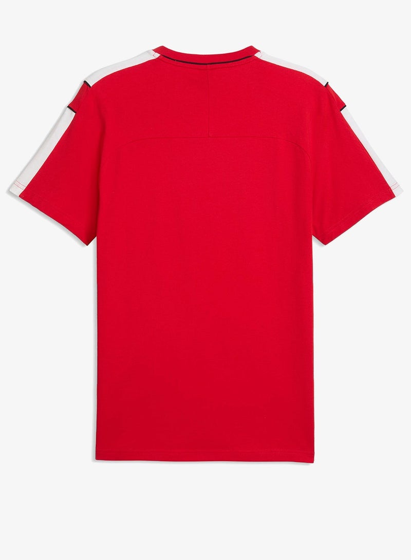 PUMA Ferrari Mt7 T-Shirt - Image 5