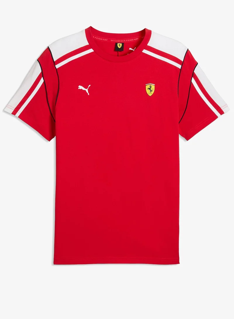 PUMA  Ferrari Mt7 T-Shirt for Men | Best Price UAE
