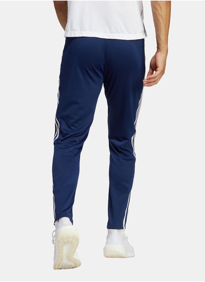 Adidas Essential Base Training 3 Side Striped Trackpant  - Image 2