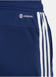 Adidas Essential Base Training 3 Side Striped Trackpant  - Image 3