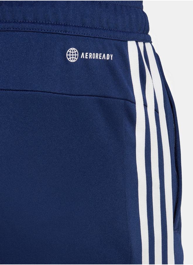 Adidas Essential Base Training 3 Side Striped Trackpant  - Image 3