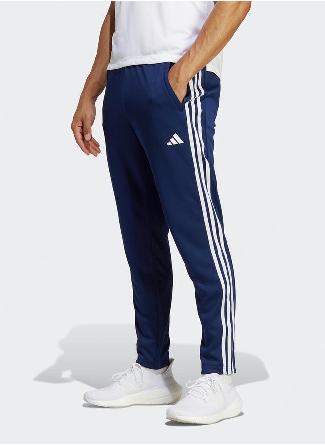 Adidas Essential Base Training 3 Side Striped Trackpant  - Image 1