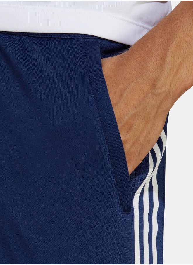 Adidas Essential Base Training 3 Side Striped Trackpant  - Image 4