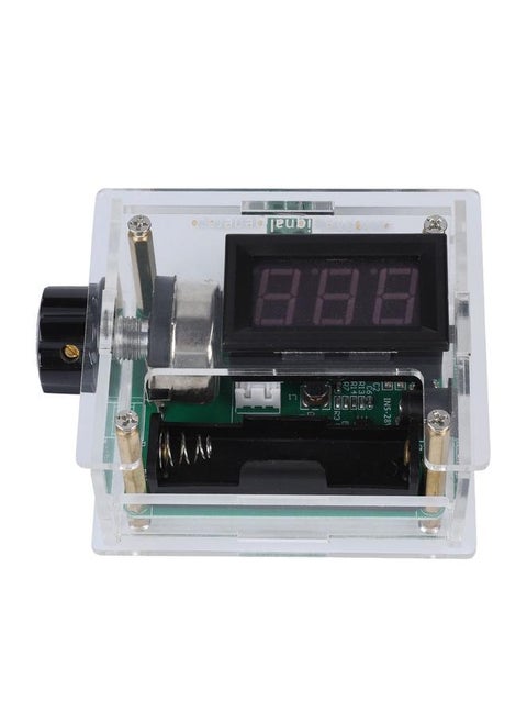 Rechargeable 4-20mA Digital LED Display Handheld Current Signal Analog Generator