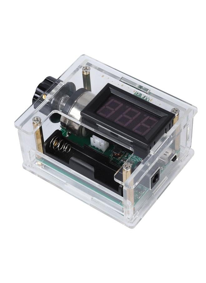 Thoraya Rechargeable 4-20mA Digital LED Display Handheld Current Signal Analog Generator  - Image 3