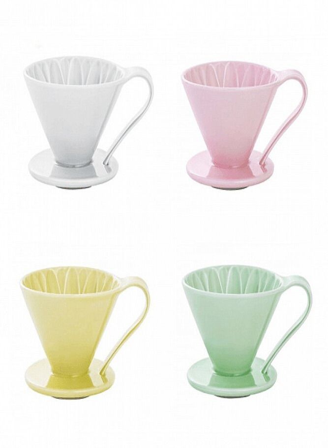 Cafec Filter dripper V01 - Image 5