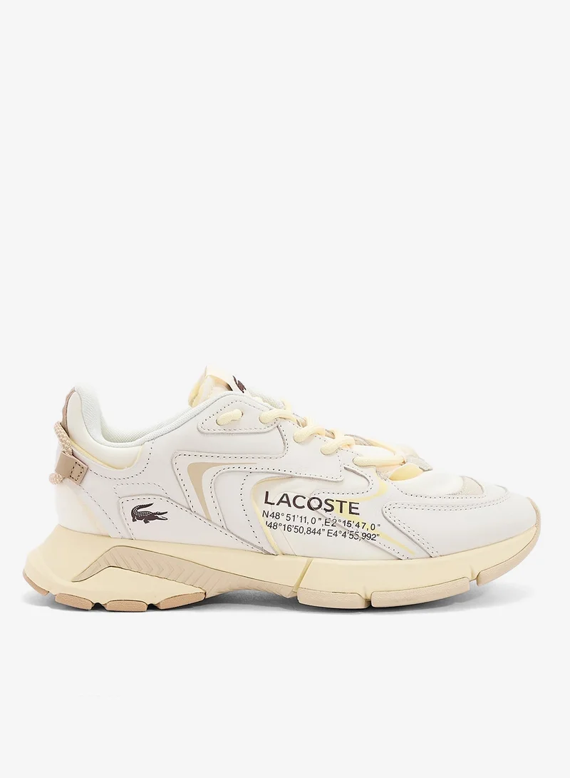 L003 Neo Lace Up Sneakers
