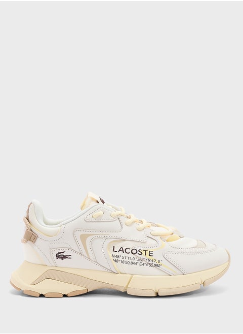 L003 Neo Lace Up Sneakers
