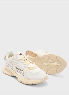 LACOSTE L003 Neo Lace Up Sneakers  - Image 3