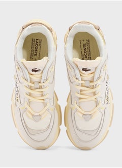 LACOSTE L003 Neo Lace Up Sneakers  - Image 4