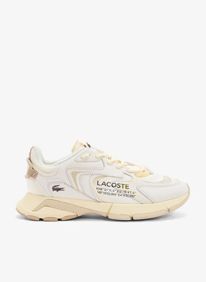 LACOSTE L003 Neo Lace Up Sneakers