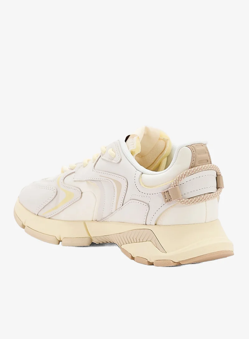 LACOSTE L003 Neo Lace Up Sneakers