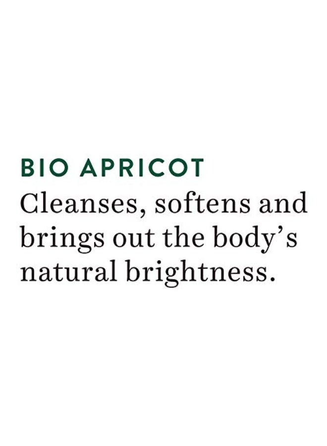 Biotique Apricot Refreshing Body Wash | Keeps Skin Fresh and Clean | Brightens Skin and Reducing Dark Spots | 100% Botanical Extracts | Suitable for All Skin Types | 800ml (Pack of 3) - Image 4
