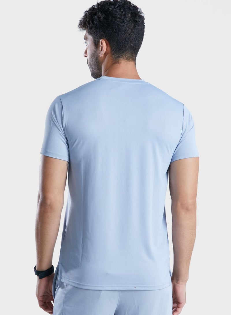 FRWD Training T-Shirt - Image 2