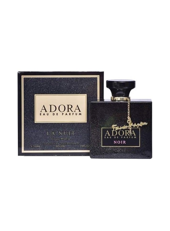 ADORA NOIR EDP 100ML