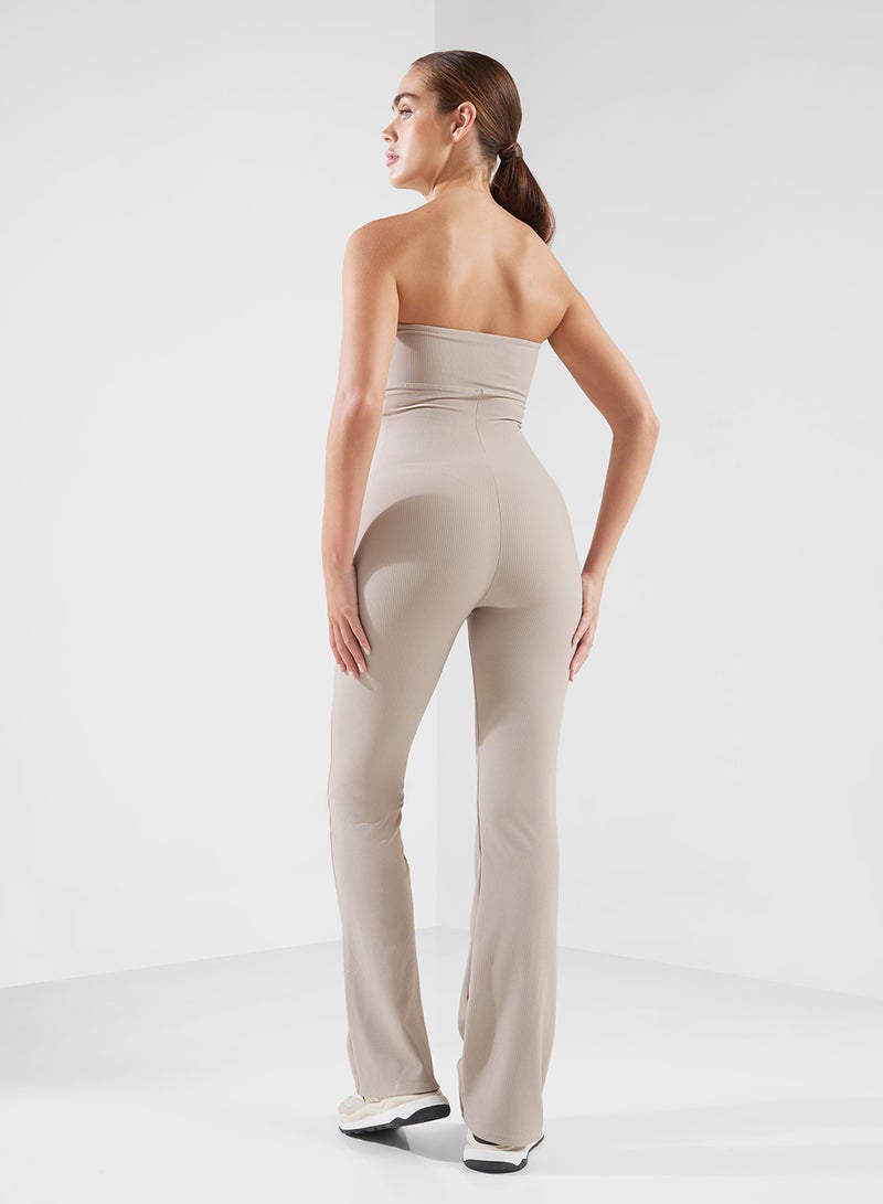 FRWD Seamless Bandeau Unitard  - Image 2