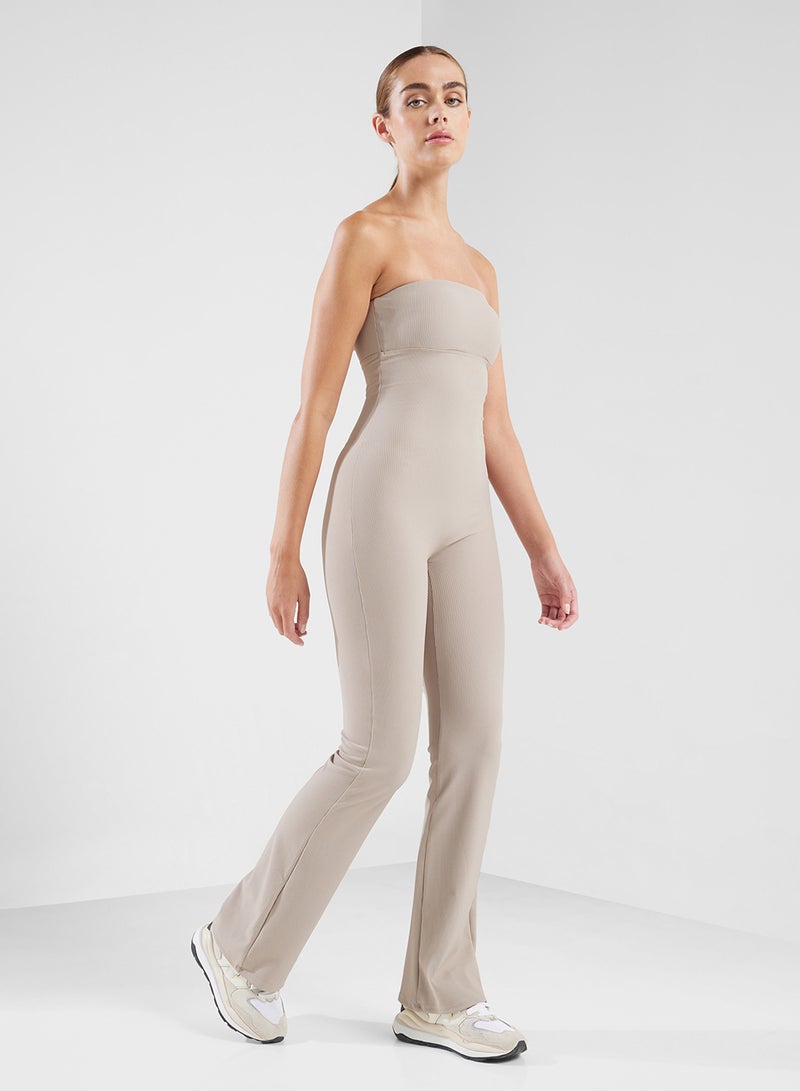 FRWD Seamless Bandeau Unitard  - Image 4