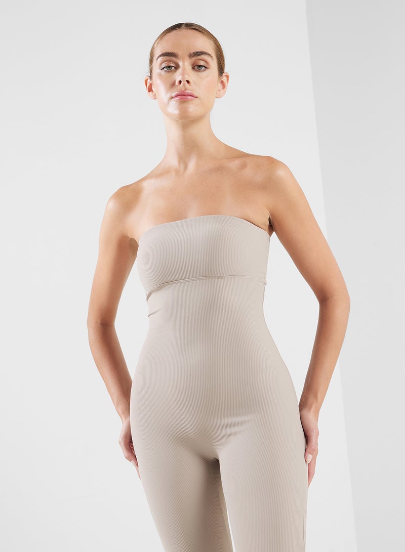 FRWD Seamless Bandeau Unitard  - Image 3