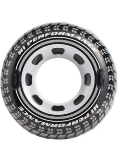 INTEX Giant Truck Flotation Tires  - Image 2