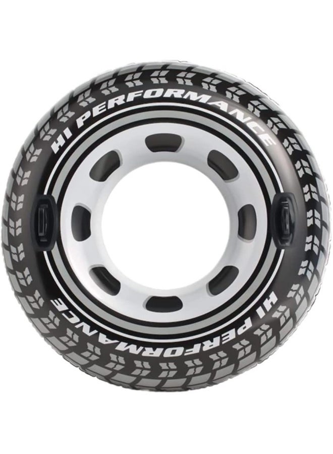 INTEX Giant Truck Flotation Tires - Image 2