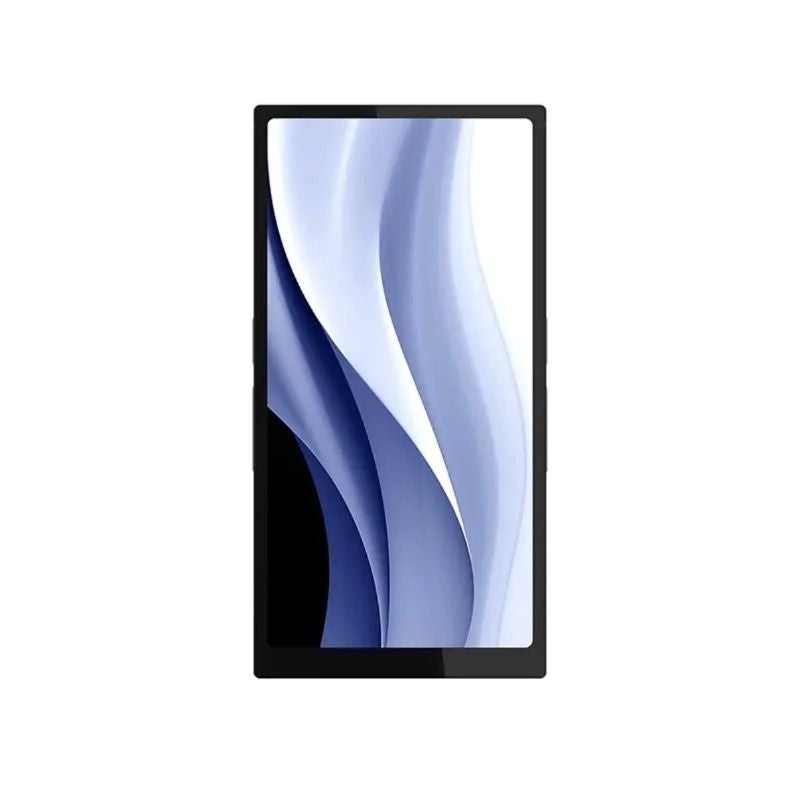 HiBy R6 Pro MAX Flagship Music Player Dsd1024 MQA 16x 5.9" 1080p Snapdragon 665, Black - Image 2