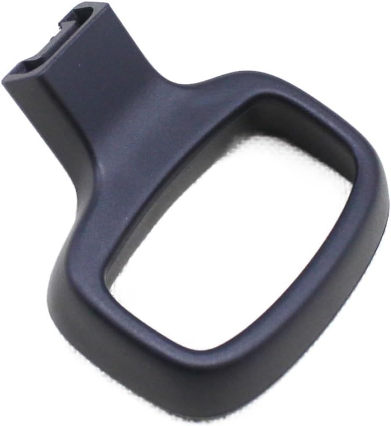 Right Side Black Seat Adjust Knob Handle For VW Golf Caddy Polo Touran Tiguan Passat - Image 2