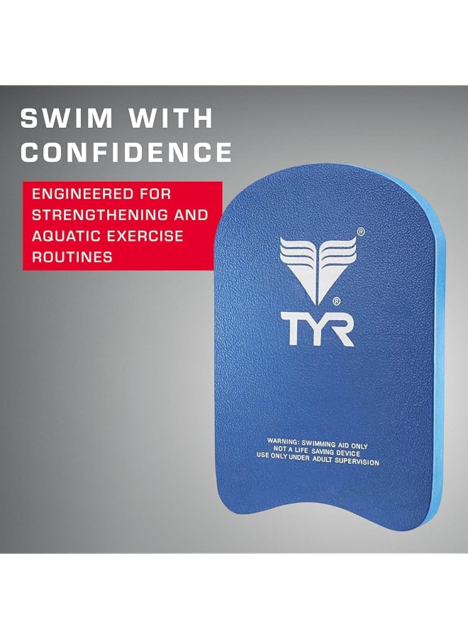 TYR Junior Kickboard - Image 5