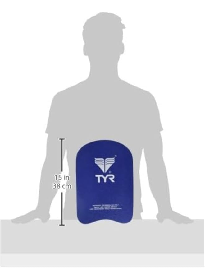 TYR Junior Kickboard - Image 4