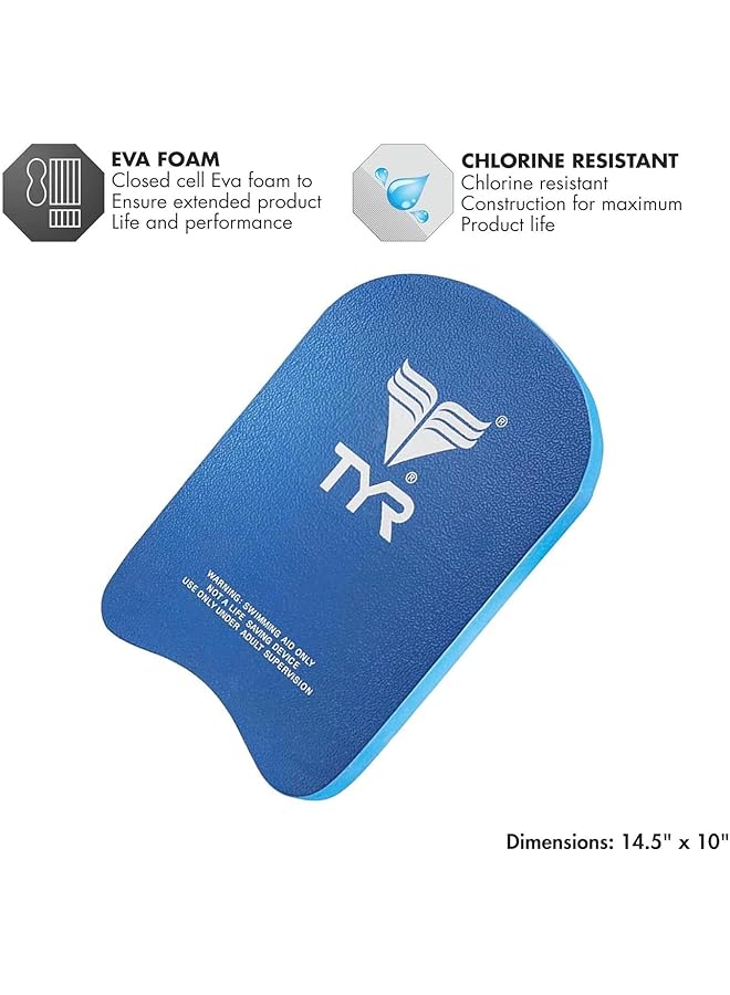 TYR Junior Kickboard - Image 3