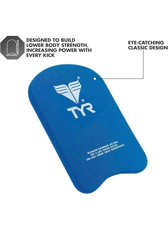 TYR Junior Kickboard - Image 2