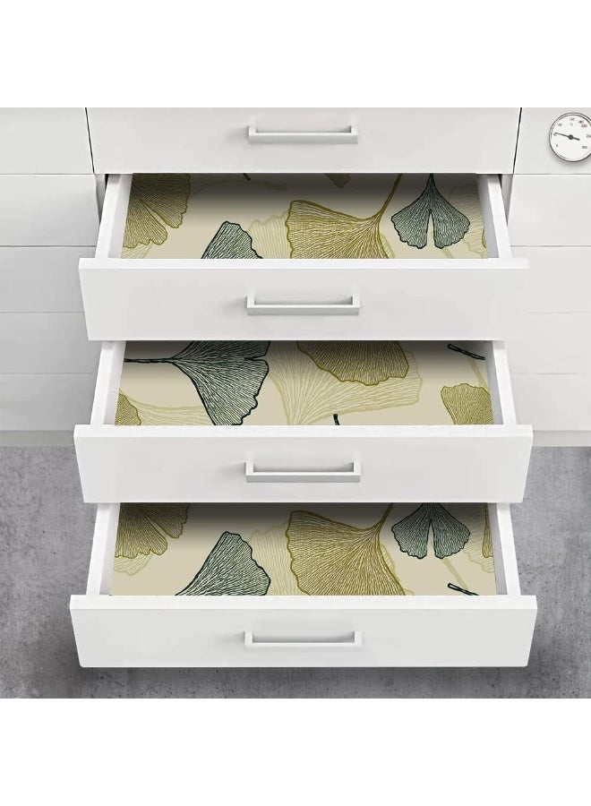 [ بفك ] 45cm * 10M ورق الحائط ، التصميم الإبداعي ، لون نمط خلفية ذاتية اللصق ، تنطبق على مجموعة متنوعة من ديكور المنزل - Image 5