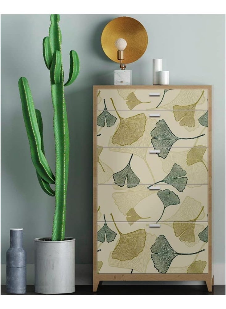 [ بفك ] 45cm * 10M ورق الحائط ، التصميم الإبداعي ، لون نمط خلفية ذاتية اللصق ، تنطبق على مجموعة متنوعة من ديكور المنزل - Image 4