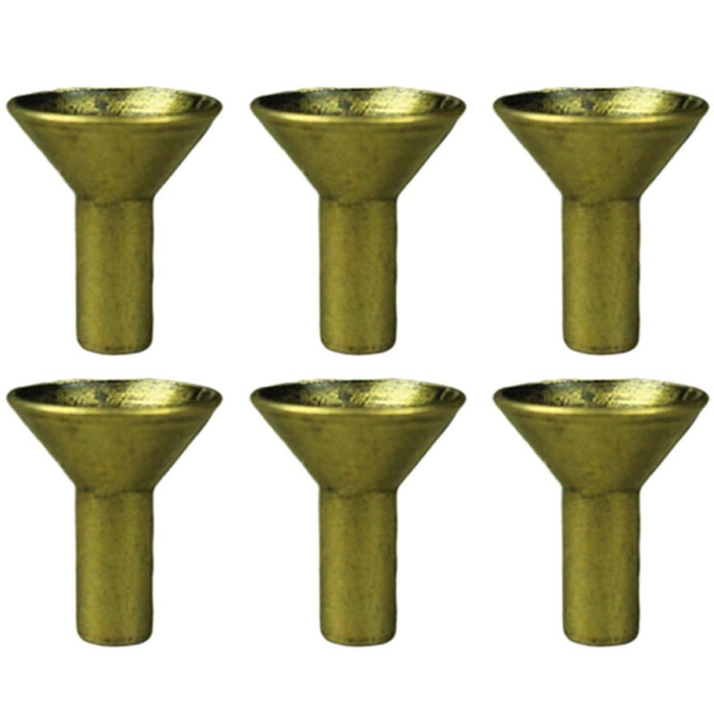 Large Metal Backflow Incense Stand Cone Tray Set For Home Meditation Yoga - Image 2