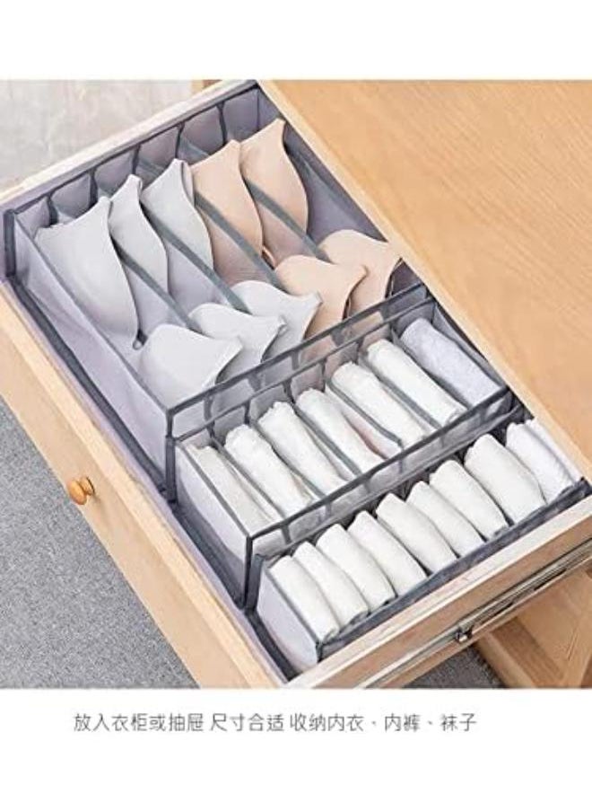 Towel Organizer Set - 3 Pieces, Grey - pzsku/ZBDFE00A6BF07F297AAC7Z/45/_/1725190612/58f3841d-d3cf-4e6a-ae78-df23f6a58ef8