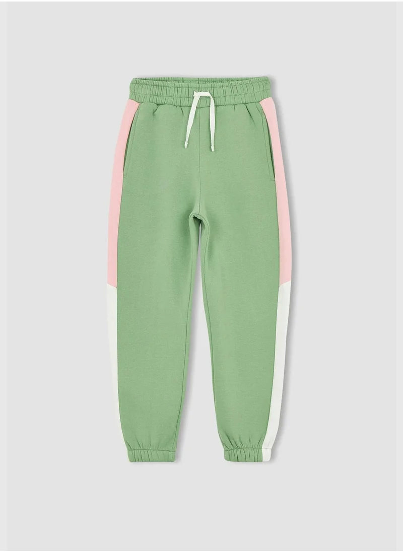 DeFacto Girl Jogger Fit Knitted Trousers