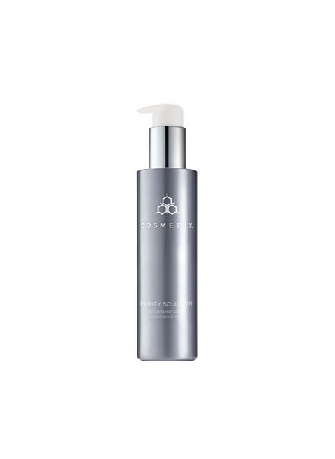 COSMEDIX Purity Solution Nourishing Deep Cleansing Oil 3.3 oz